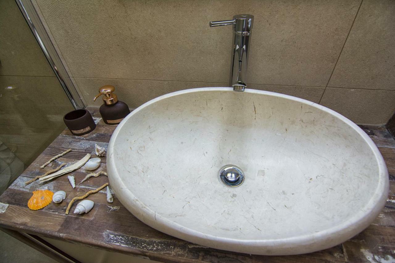 Pasiphae New Apartment Sea & City ハニア エクステリア 写真